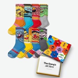 Men’s size Large bombas